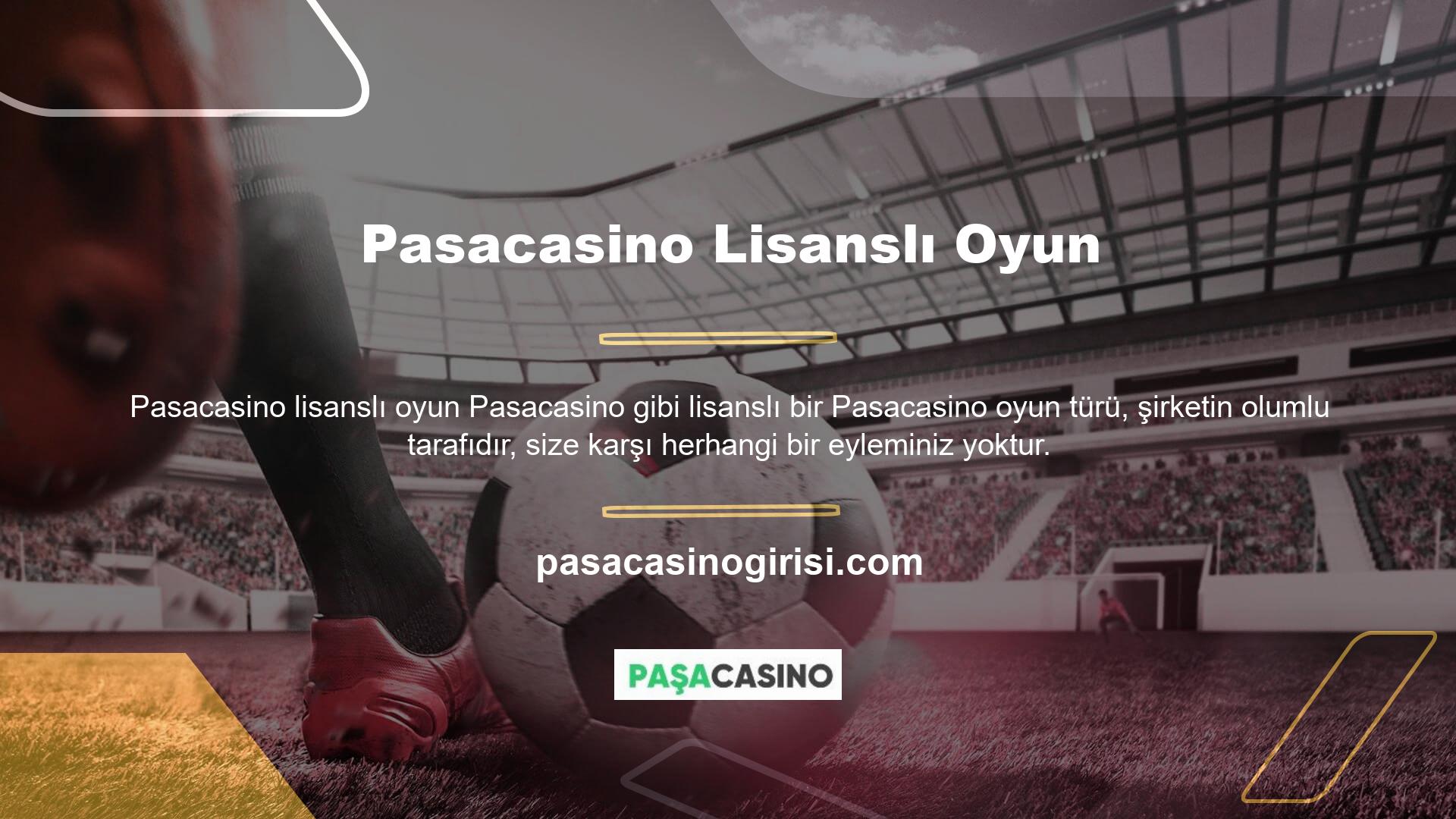 Pasacasino giriş işlemini kullanarak siteye geldiğinizde, üstte kırmızı bir düğme ile işaretlenmiş kayıt sekmesinden yeni üyeler açabilirsiniz ve sitenin büyük fırsatlarından yararlanabilirsiniz