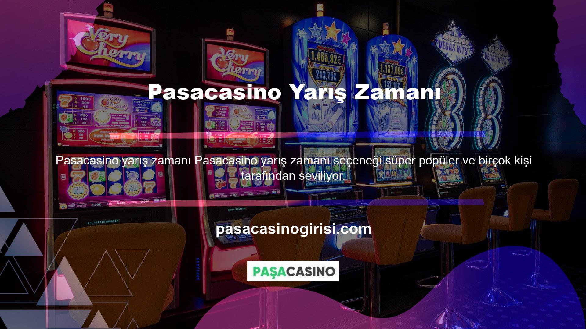 Birçok insan izlemekten hoşlanır