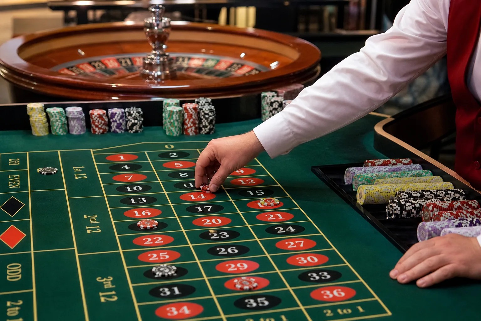 Paşacasino Casino Oyunları